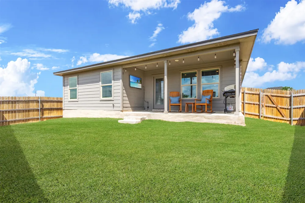 1008 Tipton Street Georgetown, TX 78633