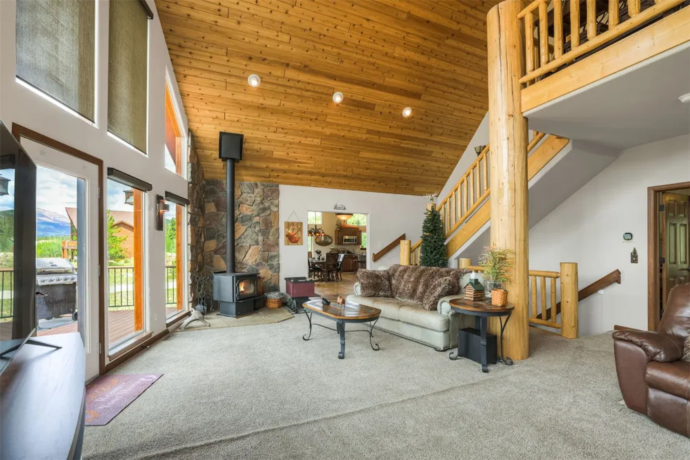84 Ice Axe Court Alma, CO 80420