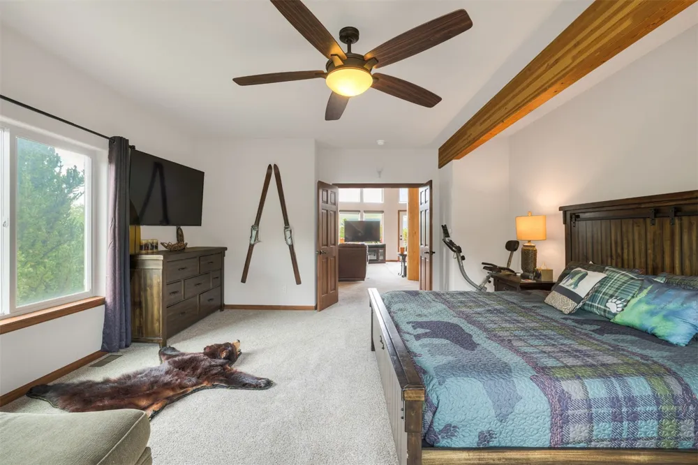 84 Ice Axe Court Alma, CO 80420