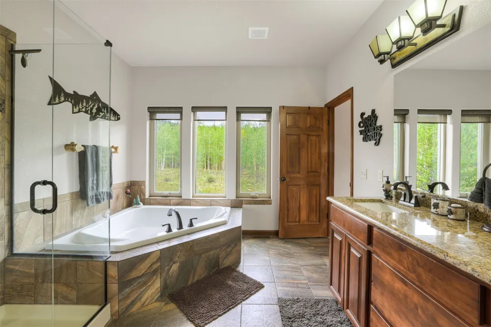 84 Ice Axe Court Alma, CO 80420