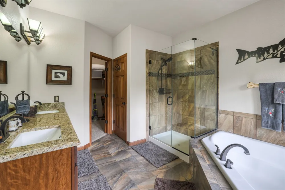 84 Ice Axe Court Alma, CO 80420