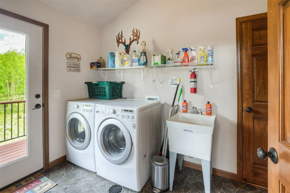 84 Ice Axe Court Alma, CO 80420