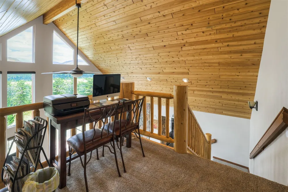 84 Ice Axe Court Alma, CO 80420