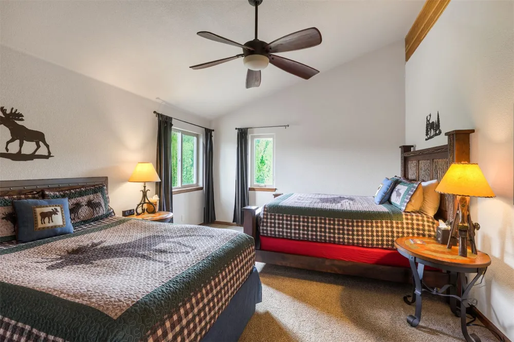 84 Ice Axe Court Alma, CO 80420