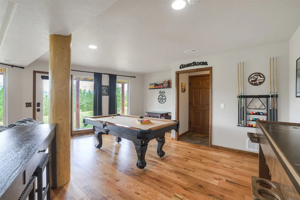 84 Ice Axe Court Alma, CO 80420