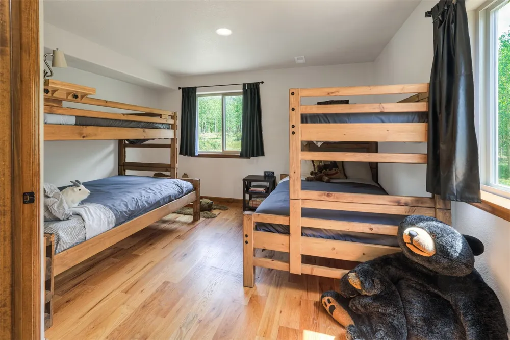 84 Ice Axe Court Alma, CO 80420