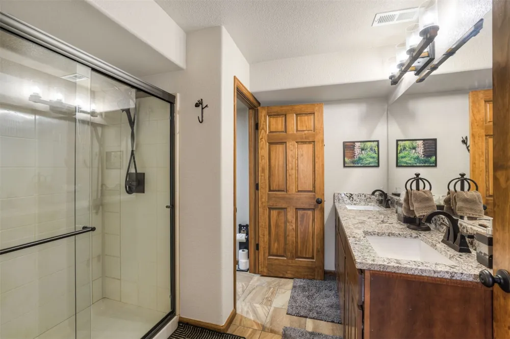 84 Ice Axe Court Alma, CO 80420