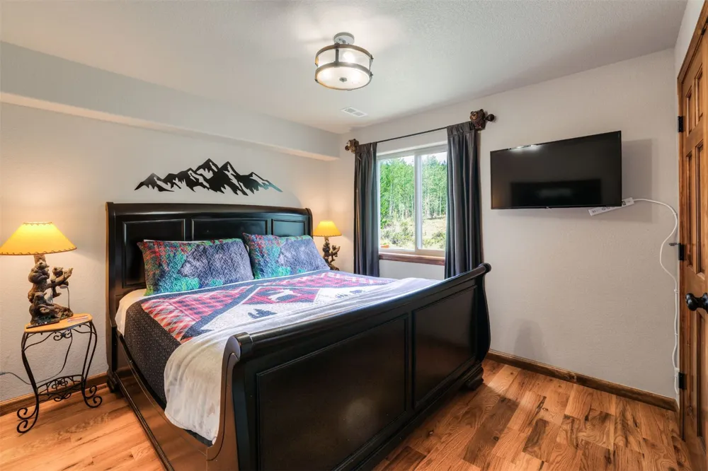 84 Ice Axe Court Alma, CO 80420