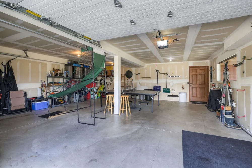 84 Ice Axe Court Alma, CO 80420