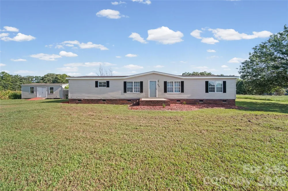 950 Weaver Road China Grove, NC 28023