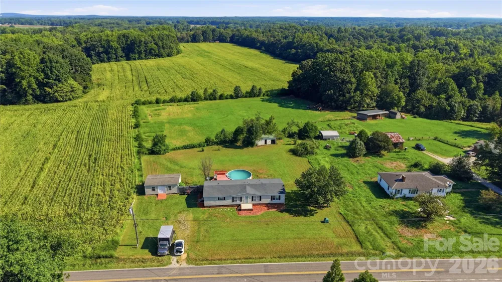 950 Weaver Road China Grove, NC 28023