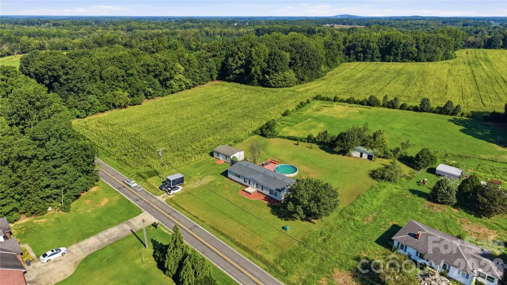 950 Weaver Road China Grove, NC 28023