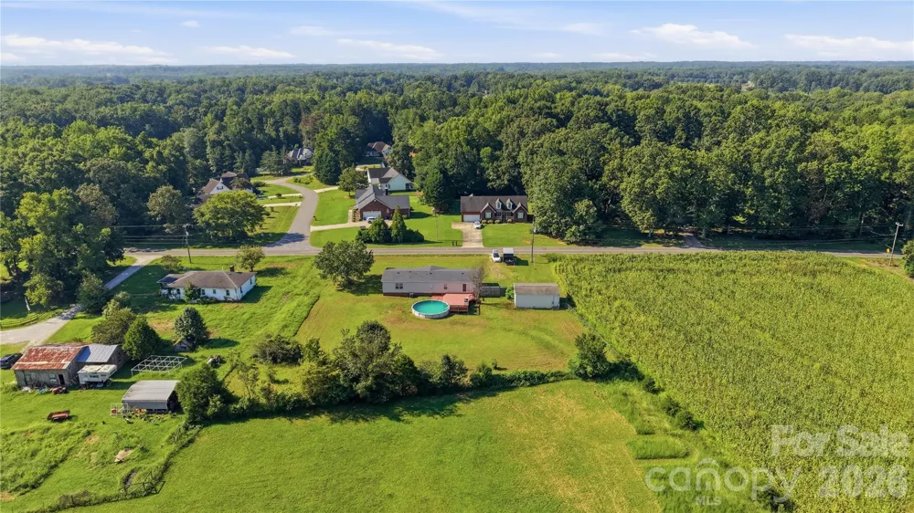 950 Weaver Road China Grove, NC 28023