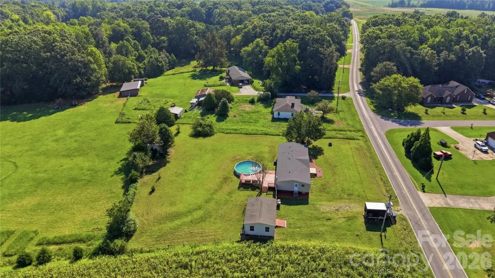 950 Weaver Road China Grove, NC 28023