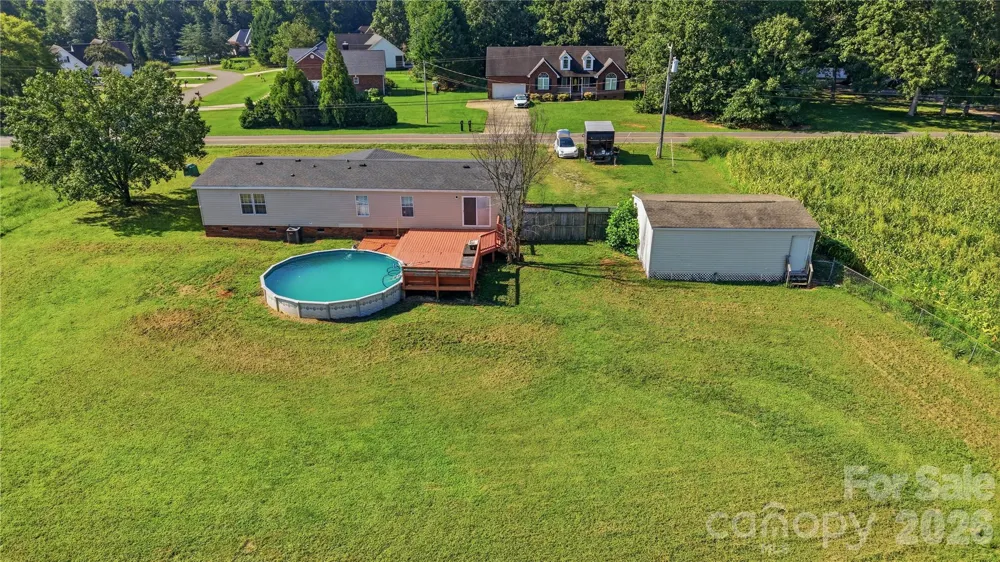 950 Weaver Road China Grove, NC 28023
