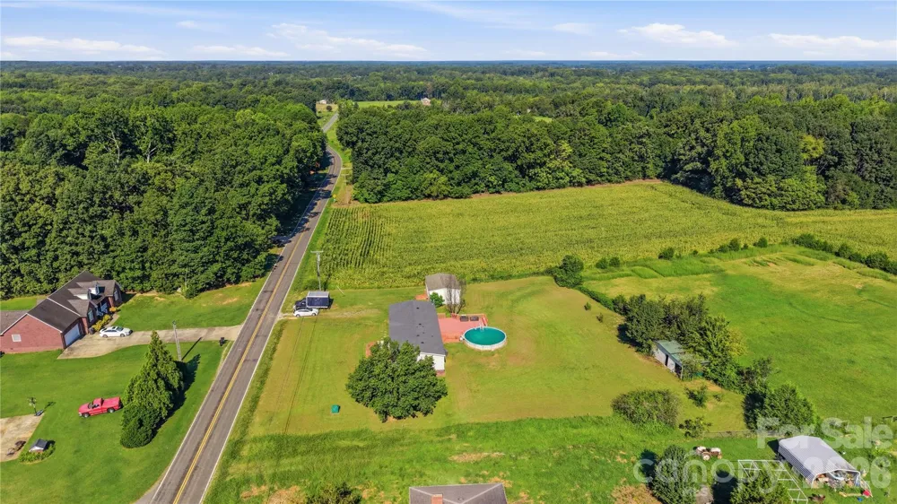 950 Weaver Road China Grove, NC 28023