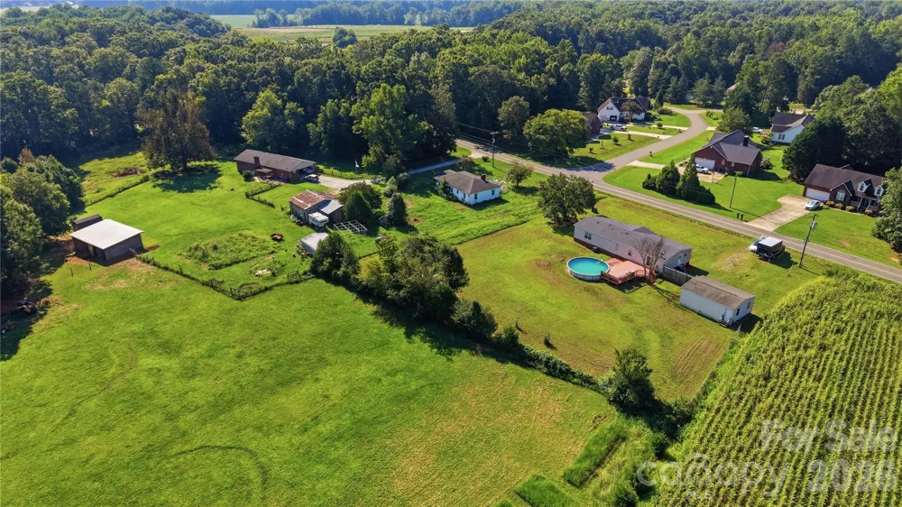 950 Weaver Road China Grove, NC 28023