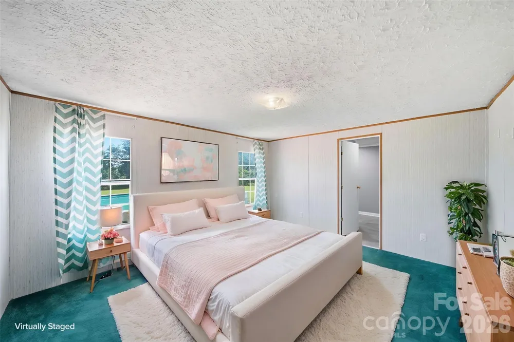 950 Weaver Road China Grove, NC 28023