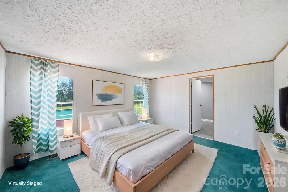 950 Weaver Road China Grove, NC 28023