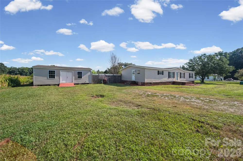 950 Weaver Road China Grove, NC 28023