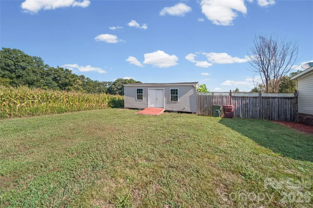 950 Weaver Road China Grove, NC 28023