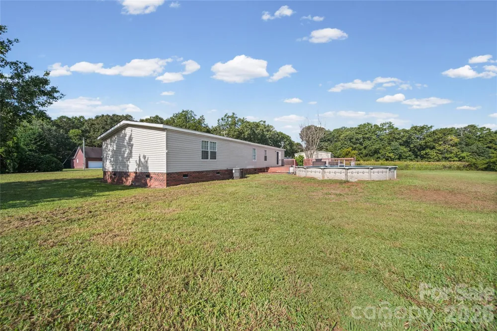 950 Weaver Road China Grove, NC 28023