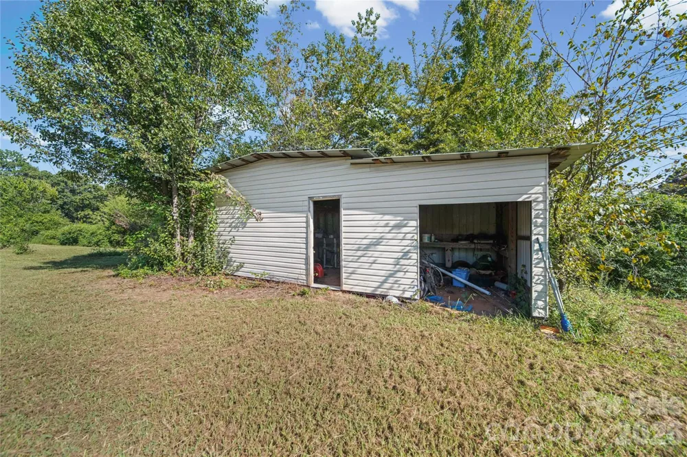 950 Weaver Road China Grove, NC 28023
