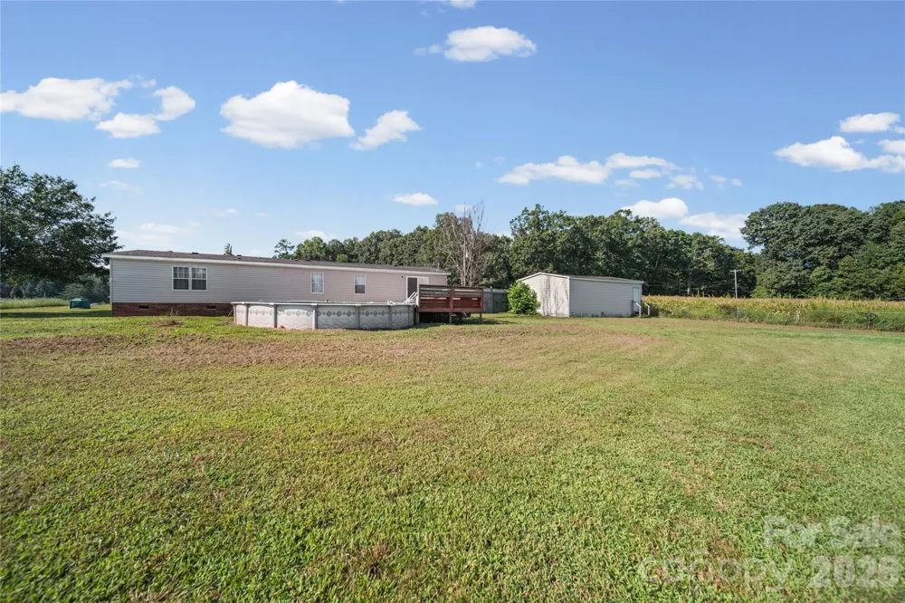 950 Weaver Road China Grove, NC 28023