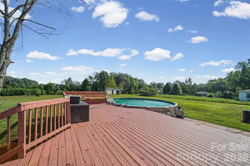950 Weaver Road China Grove, NC 28023