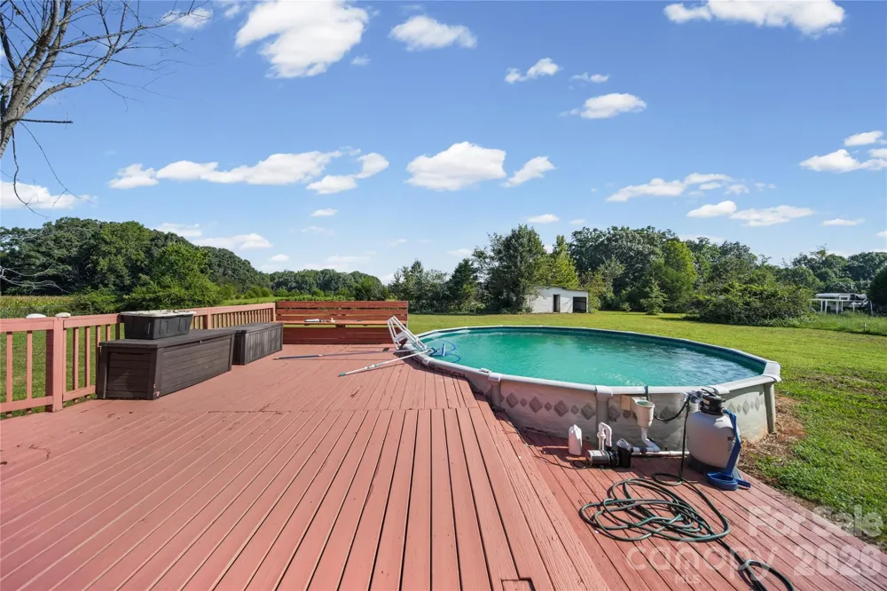 950 Weaver Road China Grove, NC 28023