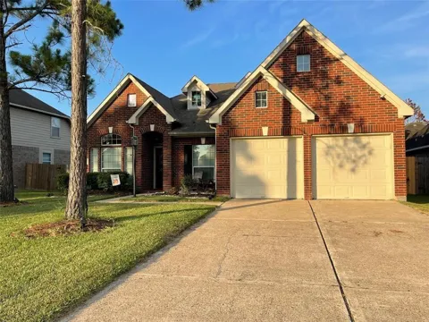 3139 Autumnjoy Drive