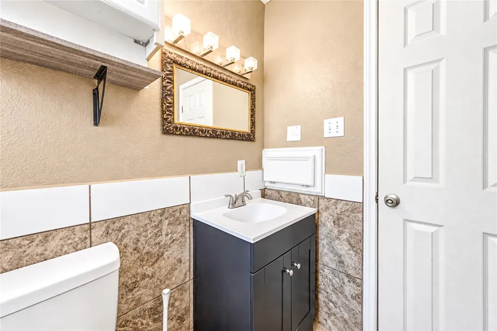 1009 Wisconsin Street South Houston, TX 77587