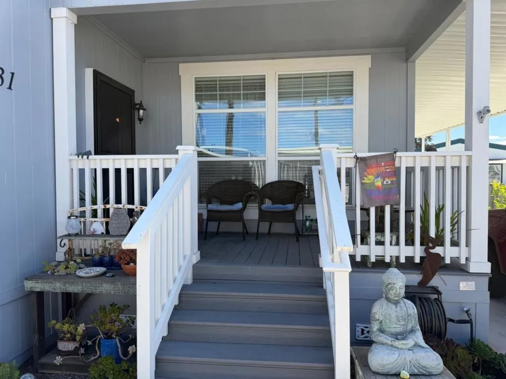 347 Carmel Avenue #31 Marina, CA 93933