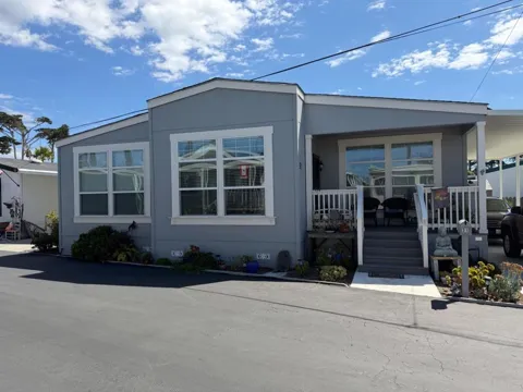 347 Carmel Avenue #31