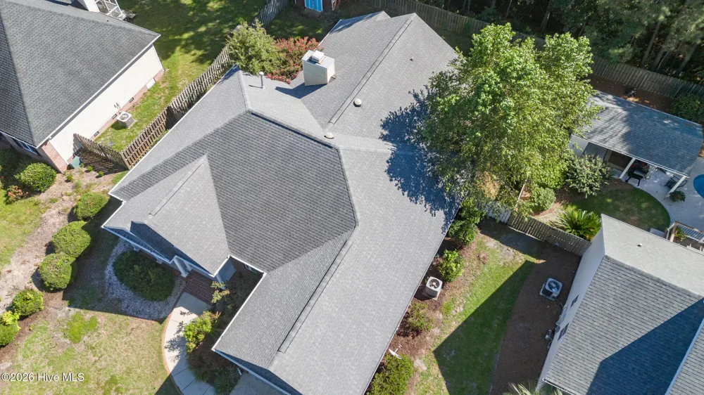 5212 Crosswinds Drive Wilmington, NC 28409