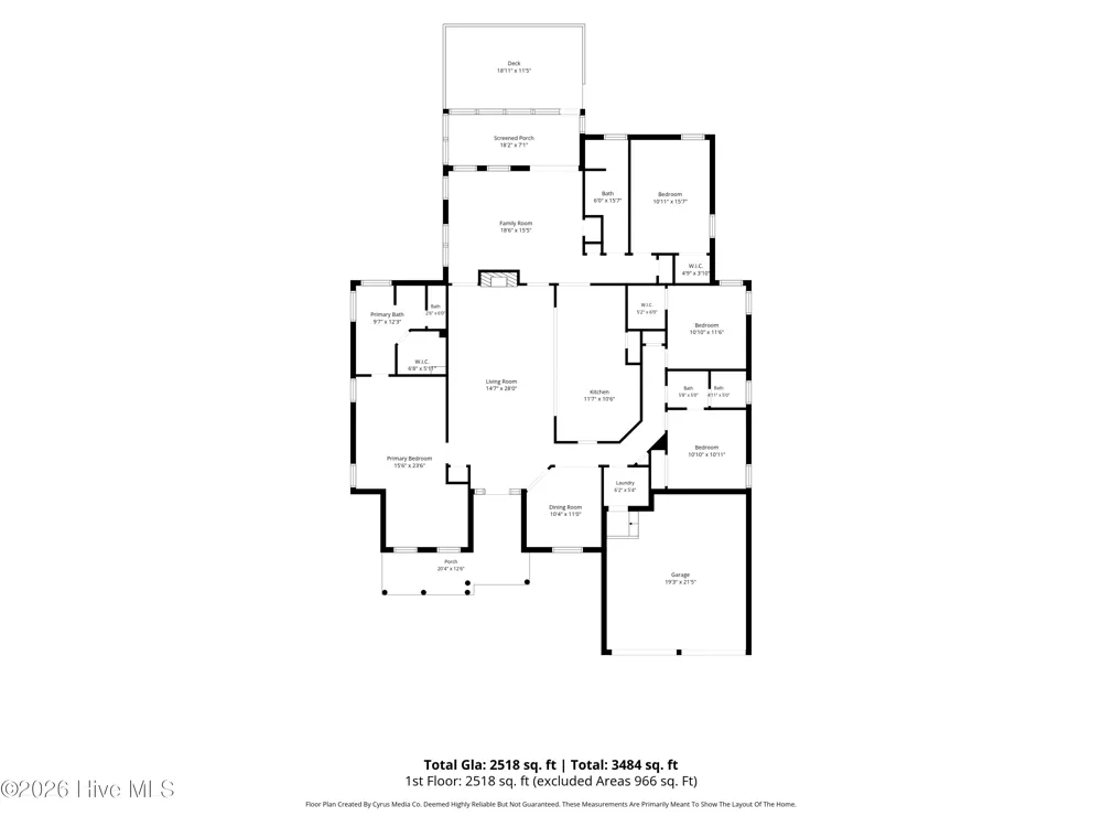 5212 Crosswinds Drive Wilmington, NC 28409