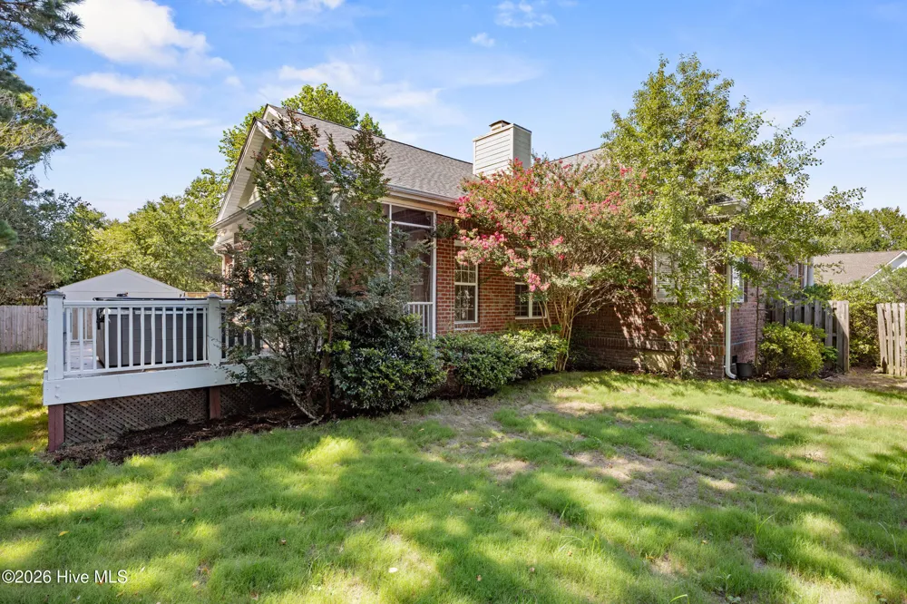 5212 Crosswinds Drive Wilmington, NC 28409