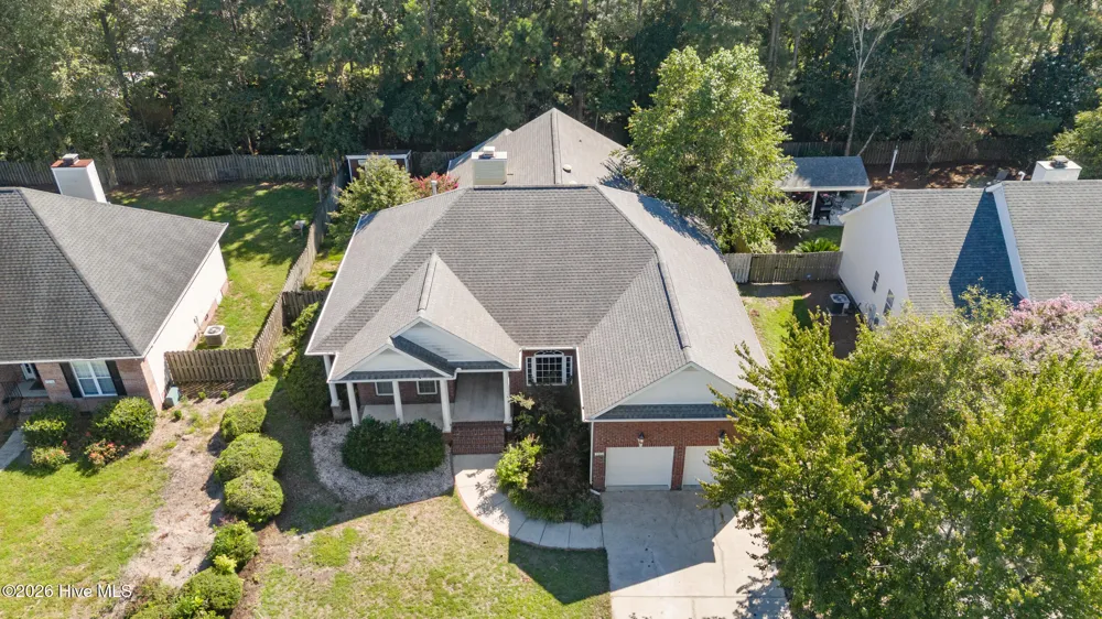 5212 Crosswinds Drive Wilmington, NC 28409