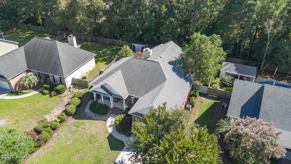 5212 Crosswinds Drive Wilmington, NC 28409
