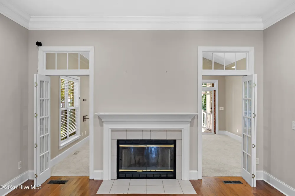 5212 Crosswinds Drive Wilmington, NC 28409