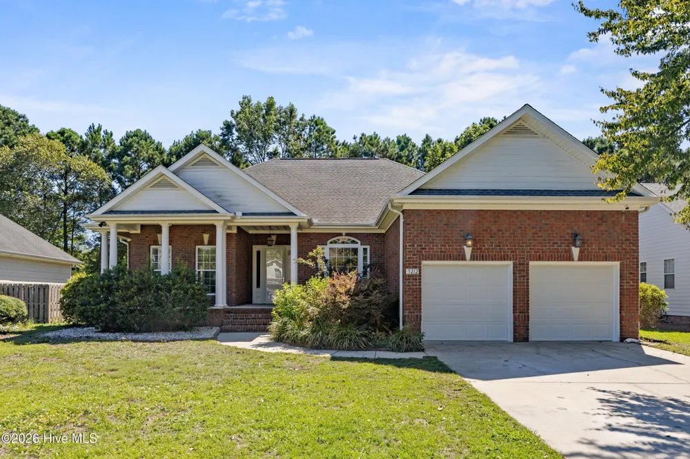5212 Crosswinds Drive Wilmington, NC 28409