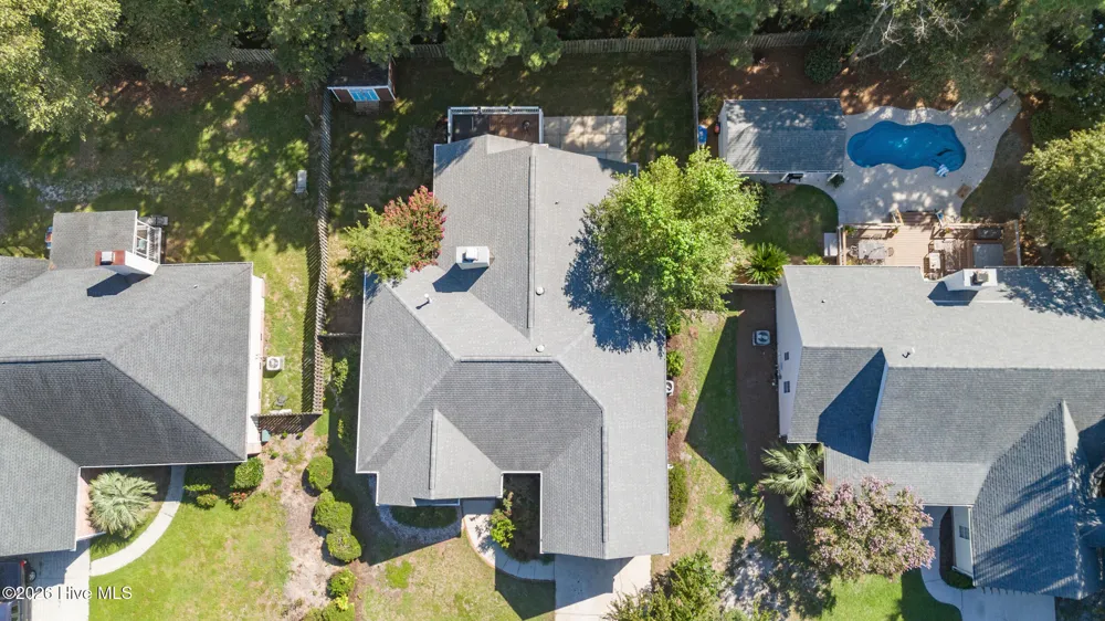 5212 Crosswinds Drive Wilmington, NC 28409