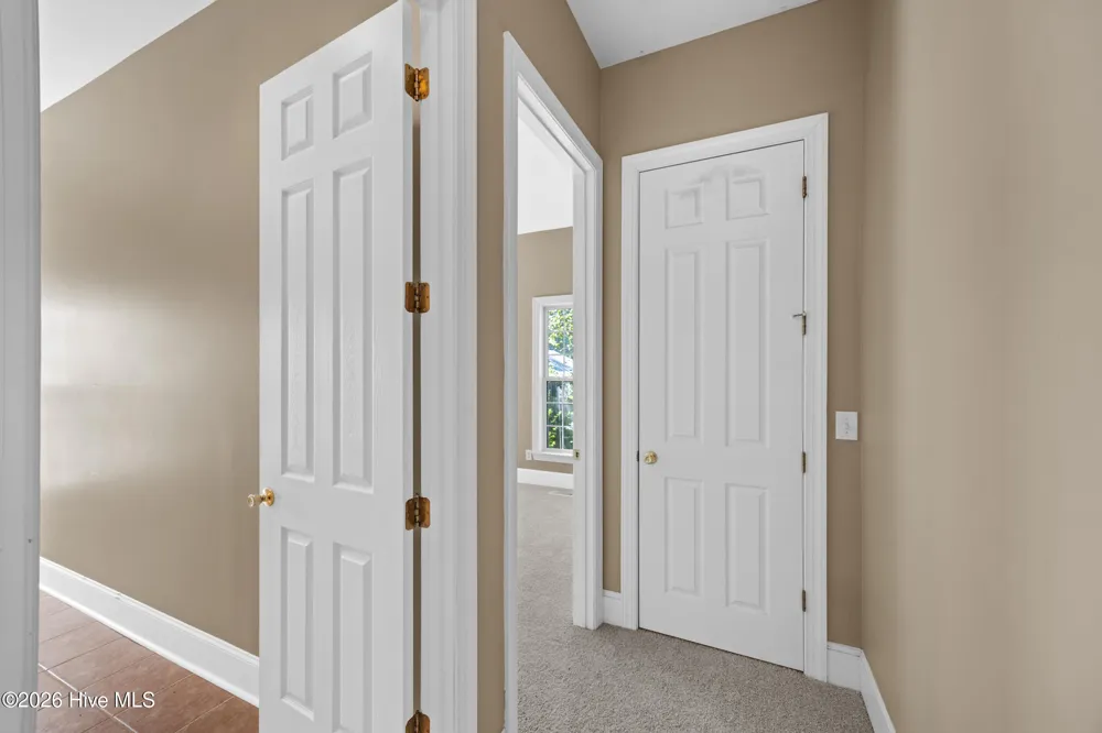 5212 Crosswinds Drive Wilmington, NC 28409