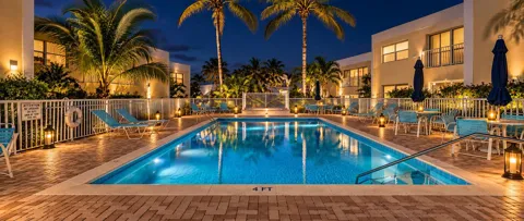 3541 NE OCEAN BOULEVARD #4