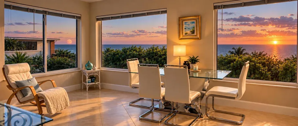 3541 NE OCEAN BOULEVARD #4 Hutchinson Island, FL 34957