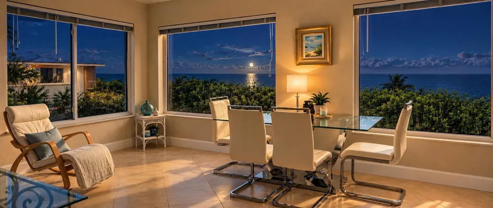 3541 NE OCEAN BOULEVARD #4 Hutchinson Island, FL 34957