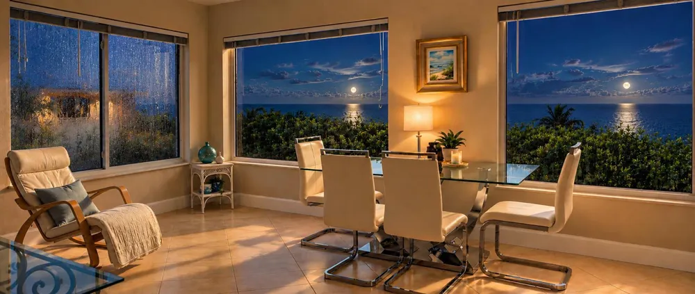 3541 NE OCEAN BOULEVARD #4 Hutchinson Island, FL 34957