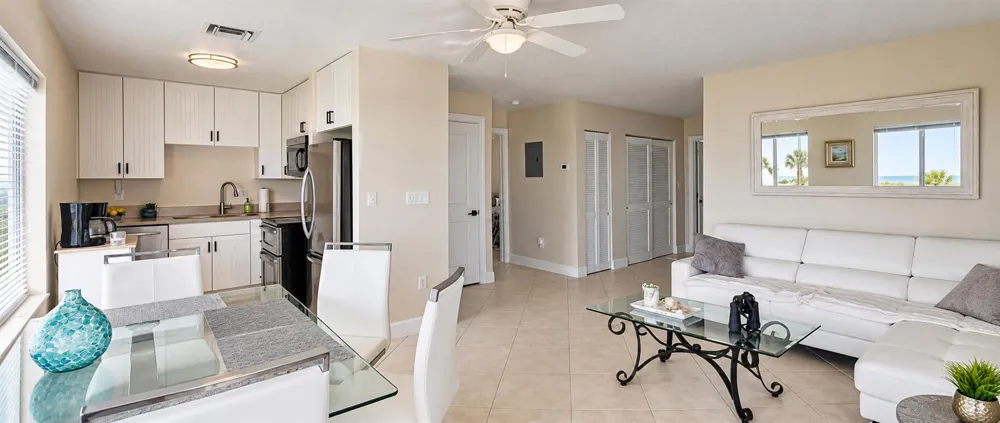 3541 NE OCEAN BOULEVARD #4 Hutchinson Island, FL 34957