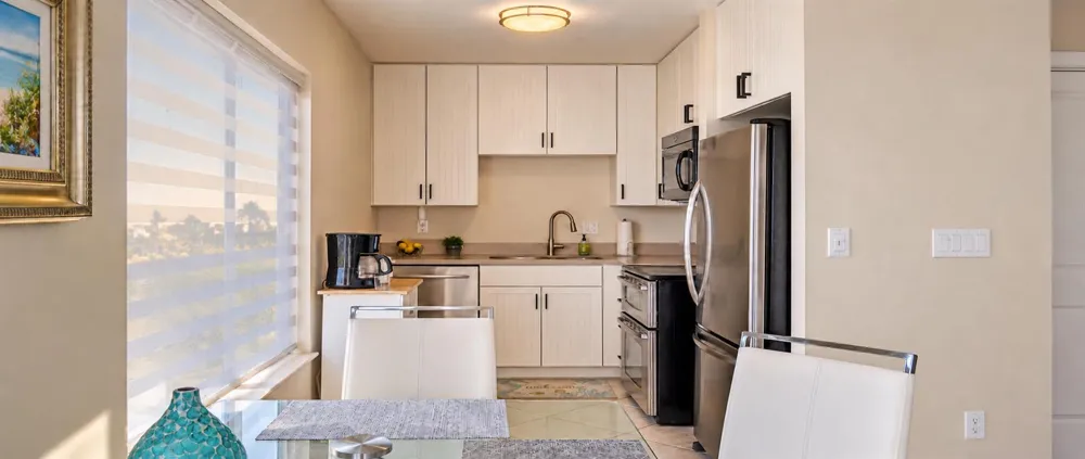 3541 NE OCEAN BOULEVARD #4 Hutchinson Island, FL 34957