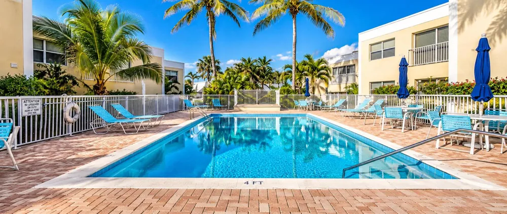 3541 NE OCEAN BOULEVARD #4 Hutchinson Island, FL 34957